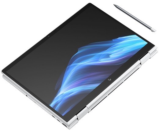 HP EliteBook 8 FLIP G1i - 13,3" | Intel Core Ultra 5 225U | 16 GB RAM | 512 GB SSD | W11P