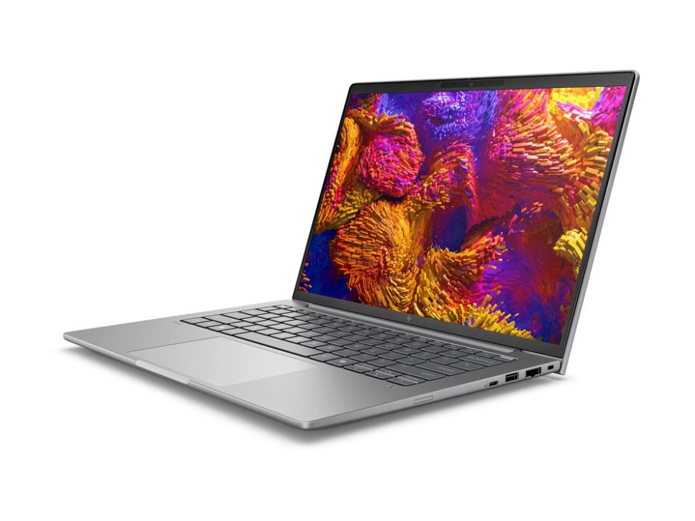 HP ZBook 8 G1ak Mobile Workstation – (14″) – Ryzen AI 7 350 – 32 GB of RAM – 1 TB SSD – Win 11 Pro