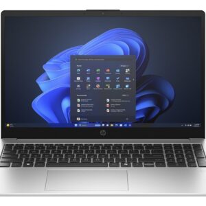HP 250R G10 Intel Core 5 120U 39.62cm 15,6in FHD 16GB 512GB/SSD W11P 1J Gar