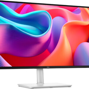 DELL Plus S2725DC – 68.6 cm (27″) 2560 x 1440 Pixel Quad HD LCD White