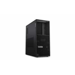 Lenovo ThinkStation P3 Tower – Intel i7-14700, 32GB RAM, 512GB SSD, Intel UHD Grafik 770, Win11 Pro