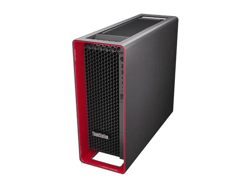 Lenovo ThinkStation P7 - Tower - 1 x Xeon