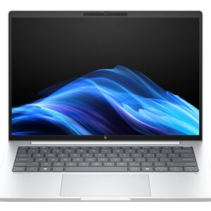 HP EliteBook 8 G1i – 14″, Intel Core Ultra 7 255U, 16 GB RAM, 1 TB SSD, Windows 11 Professional