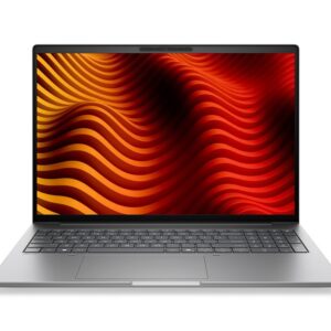 HP ZBook 8 G2a Mobile-Workstation – 16″, AMD Ryzen AI 7 PRO 450, 64 GB RAM, 1 TB SSD, Windows 11 Pro