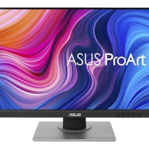 ASUS ProArt PA248QV, 24.1″