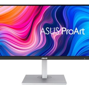 ASUS ProArt PA279CV – LED monitor – 4K – 68.6 cm (27″) – HDR