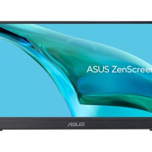 ASUS ZenScreen MB16AHG – LED monitor – Full HD (1080p) – 39.6 cm (15.6″)
