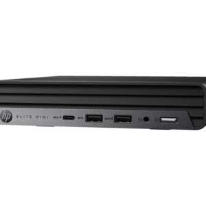 HP Elite 600 G9 – Mini – i7 13700T 1.4 GHz – 16 GB – SSD 512 GB – 
