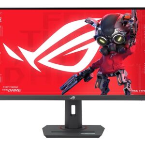 ASUS ROG Strix XG27UCS – LED monitor – 4K – 68.5 cm (27″) – HDR