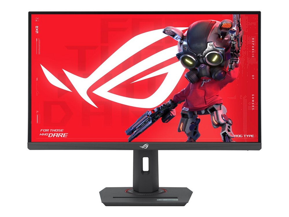 ASUS ROG Strix XG27UCS – LED monitor – 4K – 68.5 cm (27″) – HDR