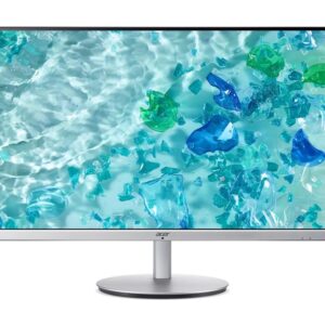 Acer Vero CB322QU Esmiiprx – CB2 Series – LED-Monitor – 81.3 cm (32″) – HDR