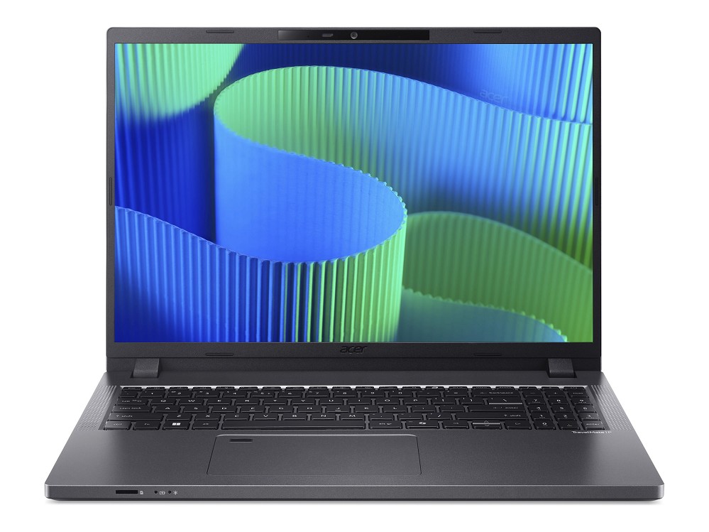 Acer TravelMate P2 16 TMP216-51-G2-TCO – 16″, Intel Core 3 100U, 16 GB RAM, 256 GB SSD, Windows 11 Pro
