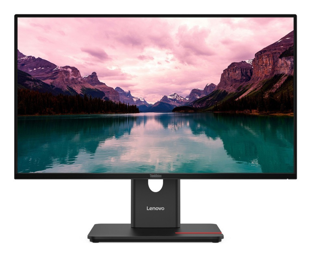 Lenovo ThinkVision T24-40 - LED-Monitor - Full HD (1080p) - 61 cm (24")