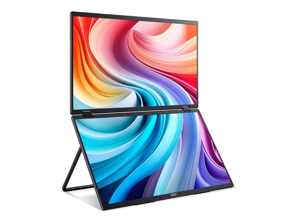 Acer PD193Q Ebmiuux - PD3 Series - LCD-Monitor - Full HD (1080p) - 48.3 cm (19")