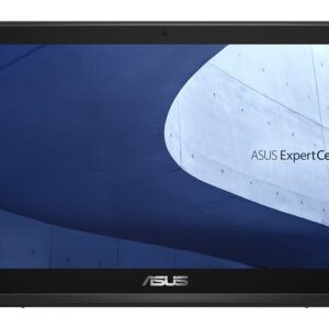 ASUS ExpertCenter E1 AiO E1600WKAT-BMR110X – 15.6″, Intel Celeron N4500, 8 GB RAM, 256 GB SSD, Windows 11 Pro