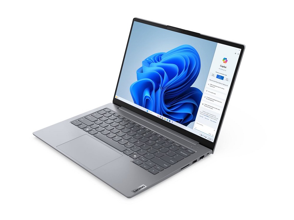 Lenovo ThinkBook 14 G7 ARP - AMD Ryzen 7 7735HS - Win 11 Pro - Radeon 680M - 32 GB RAM - 1 TB SSD NVMe
