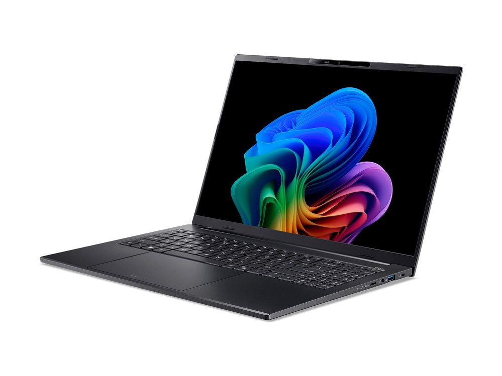 Acer Swift Go 16 AI SFG16-74 - 16", Intel Core Ultra 7 256V, 16 GB RAM, 1 TB SSD, Windows 11 Home