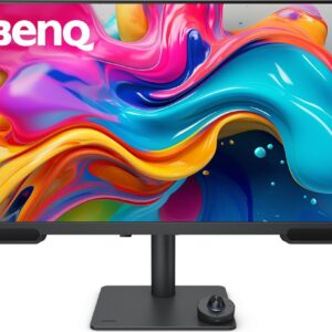 BenQ PV3200U – LED-Monitor – 81.3 cm (32″) – 3840 x 2160 4K @ 60 Hz