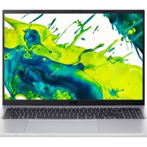 Acer Aspire Go 16 AG16-71P – 16″, Intel Core i3-1305U, 8 GB RAM, 512 GB SSD, Windows 11 Home