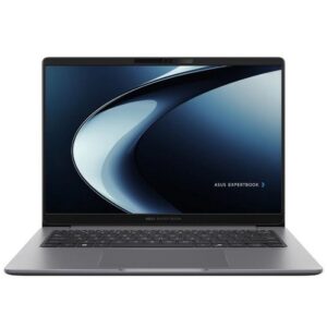 ASUS ExpertBook P3 PM3406CKA-NZ0501X – 14″, AMD Ryzen AI 7 350, 32 GB RAM, 1 TB SSD, Windows 11 Pro