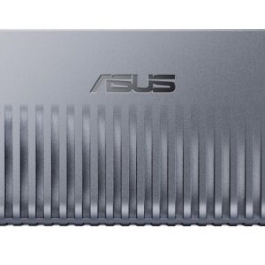ASUS Ascent GX10 GX10-GG0003BN GB10 128 GB LPDDR5x-SDRAM Mini PC Mini-PC Grau