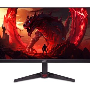 Acer Nitro VG240Y P6bmipx – VG0 Series – LED-Monitor – Gaming – 61 cm (24″)