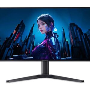 Acer Predator X27U F5bmiippruzx – X Series – OLED-Monitor – Gaming – 68.6 cm (27″)