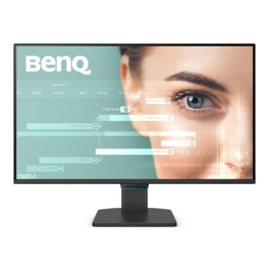BenQ GW2790C – 68.6 cm (27″) 1920 x 1080 Pixel Full HD LCD Black