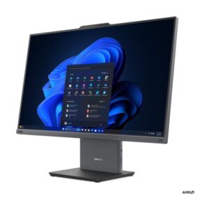 Lenovo ThinkCentre neo 55a 24 Gen 6 – 23,8″, AMD Ryzen AI 7 350, 16 GB RAM, 512 GB SSD, Windows 11 Pro