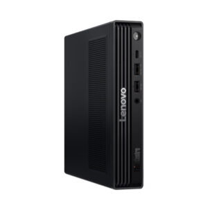 Lenovo ThinkCentre M90q Gen 6 – Intel Core Ultra 7 265, 32 GB RAM, 512 GB SSD, Windows 11 Pro