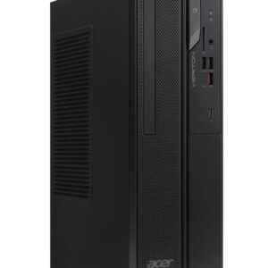 Acer Veriton X2 VX2735GT – Compact Tower – Intel Core Ultra 5 225, 16 GB RAM, 512 GB SSD, Windows 11 Pro