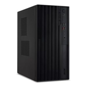 Acer Veriton Vero M4 VVM4735GT – Intel Core Ultra 7 265, 32 GB RAM, 1 TB SSD, DVD SuperMulti, Windows 11 Pro
