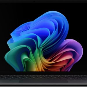 Microsoft Surface Laptop 8 – 13.8″, Intel Core Ultra 5 335, 32 GB RAM, 256 GB SSD, Windows 11 Pro