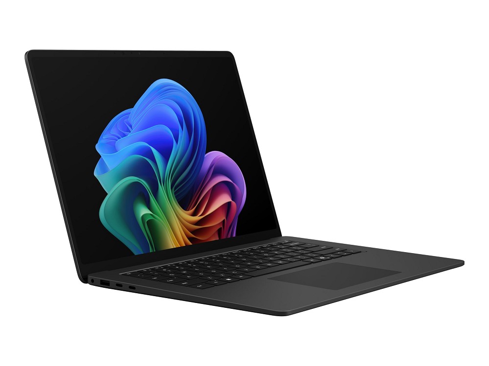 Microsoft Surface Laptop for Business – 8th Edition – 15″, Intel Core Ultra 5 335, 16 GB RAM, 256 GB SSD, W11P