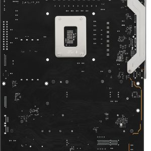 ASRock Z890 LiveMixer WiFi Mainboard