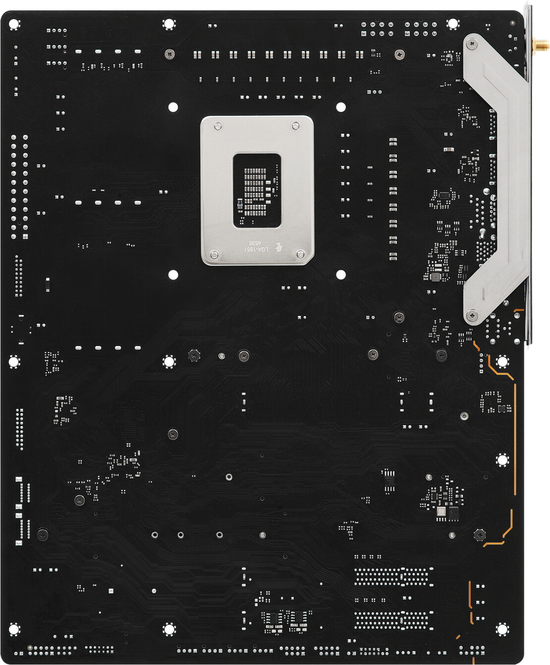 ASRock Z890 LiveMixer WiFi Mainboard