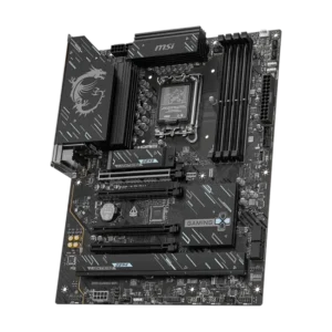 MSI Z890 Gaming WIFI Mainboard