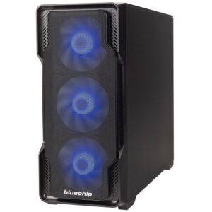 bluechip GAMINGline T7710 – Intel Core Ultra 7 270K, 16 GB RAM, 1 TB SSD, GeForce RTX 5060 Ti, Windows 11 Professional