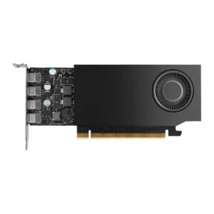 NVIDIA RTX A400 – Graphics cards – RTX A400 – 4 GB
