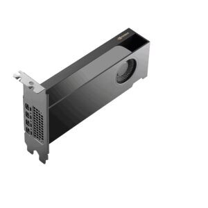 PNY RTX PRO 2000 Blackwell, 16GB GDDR7, 4x mDP, Smallbox