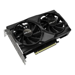 PNY GeForce RTX 5060 Dual Fan, 8GB GDDR7, HDMI, 3x DP