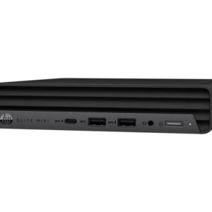 HP Elite 600 G9 – Mini – i5 13500T 1.6 GHz – 16 GB – SSD 512 GB