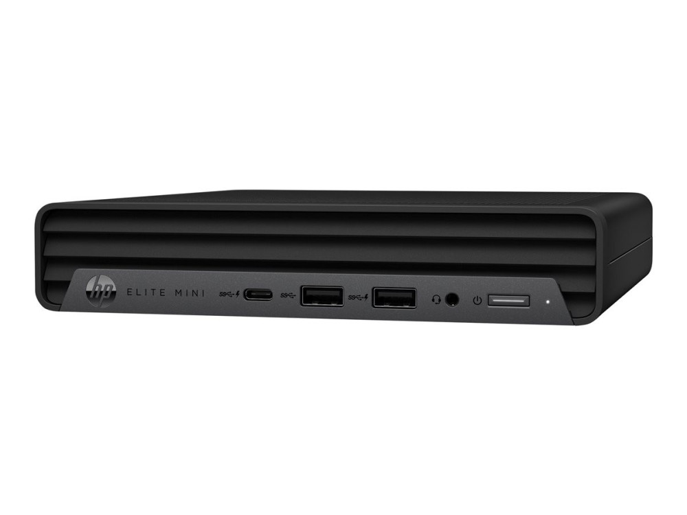 HP Elite 600 G9 - Mini - i5 13500T 1.6 GHz - 16 GB - SSD 512 GB