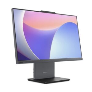 Lenovo ThinkCentre Neo 50a Gen 5 – All-in-One – i5 13420H 2.1 GHz – 16 GB – SSD 512 GB – LED 60.5 cm (23.8″)