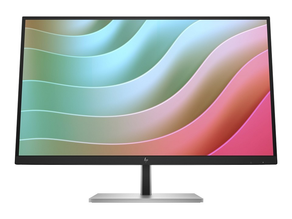 HP E27k G5 – E-Series – LED monitor – 68.6 cm (27″)