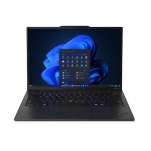 Lenovo ThinkPad X1 Carbon Gen 13 – 14″, Intel Core Ultra 7 255U, 32 GB RAm, 1 TB SSD, 5G, Windows 11 Pro