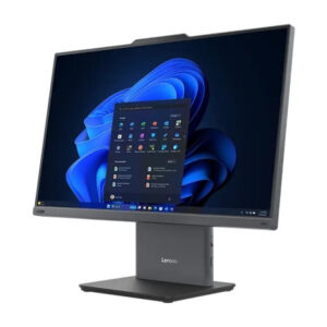 Lenovo ThinkCentre Neo 50a Gen 5 – All-in-One – i5 13420H 2.1 GHz – 16 GB – SSD 512 GB – LED 60.5 cm (23.8″)