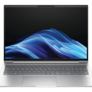 HP EliteBook 6 G1a Notebook AI – 35.6 cm (14″) – Ryzen 7 250 – 32 GB of RAM – 1 TB SSD – 4G