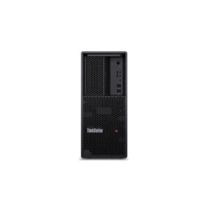 Lenovo ThinkStation P3 Tower Gen 2, Intel Core Ultra 7 265, 32 GB RAM, 1 TB SSD, Windows 11 Pro