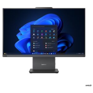 Lenovo ThinkCentre neo 55a 24 Gen 6 – 23.8″, AMD Ryzen AI 7 350, 32 GB RAM, 1 TB SSD, Windows 11 Pro